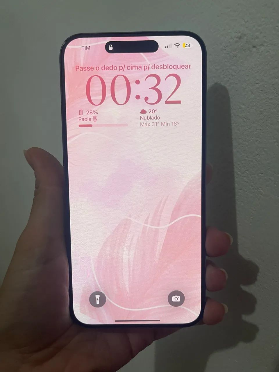 IPHONE 15 PRO MAX  - Foto 5