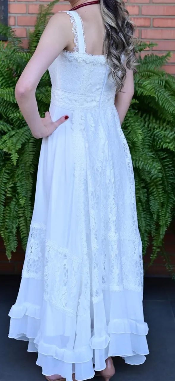 Vestido averara  - Foto 4