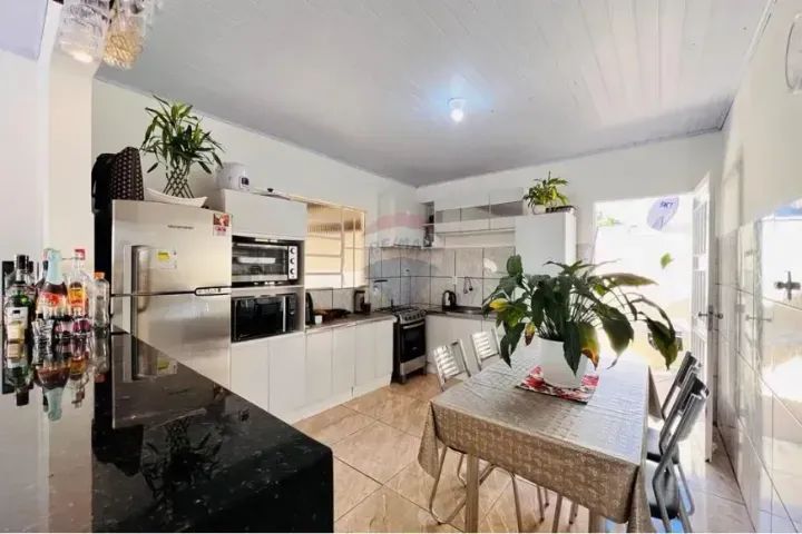 Vendo casa em Arlindo Villaschi Viana  - Foto 2