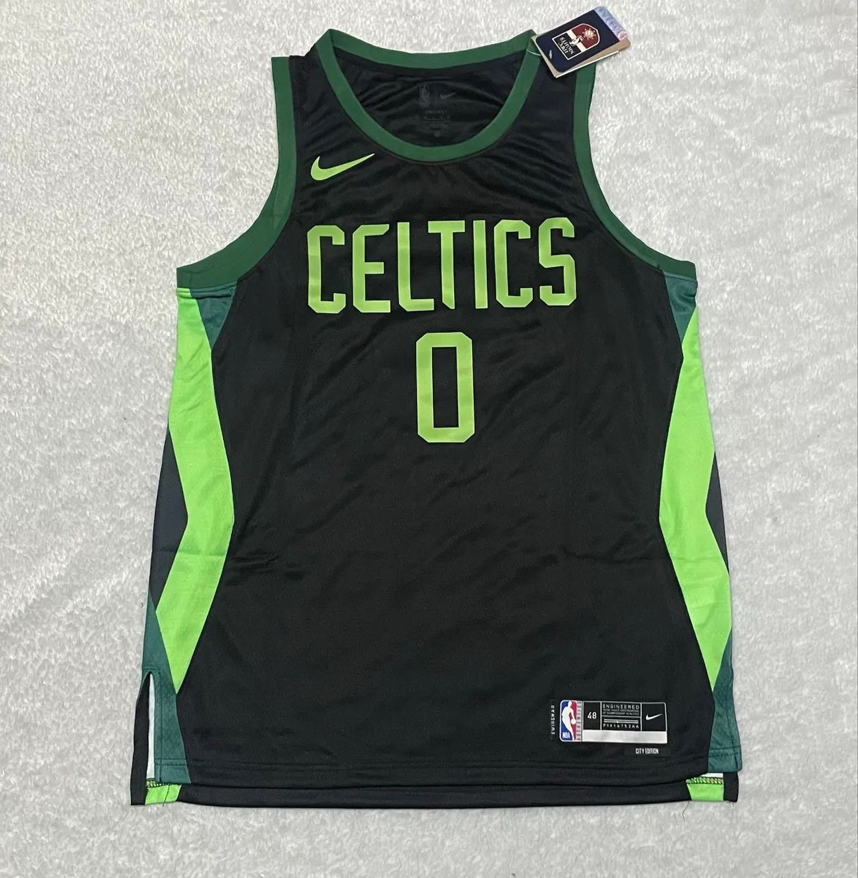 Regata NBA Boston Celtics