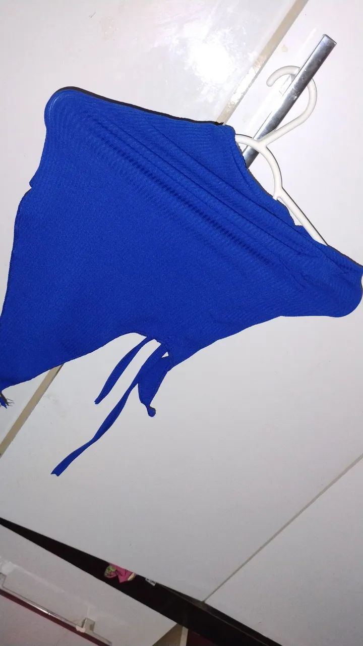 KIT PROMOÇÃO 3 BLUSAS  - Foto 2