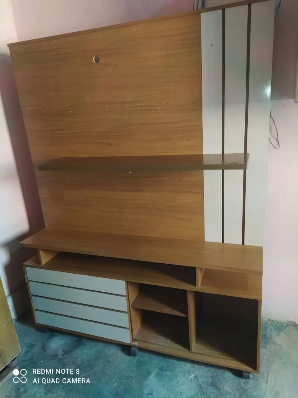 Painel para TV até 65 polegadas 