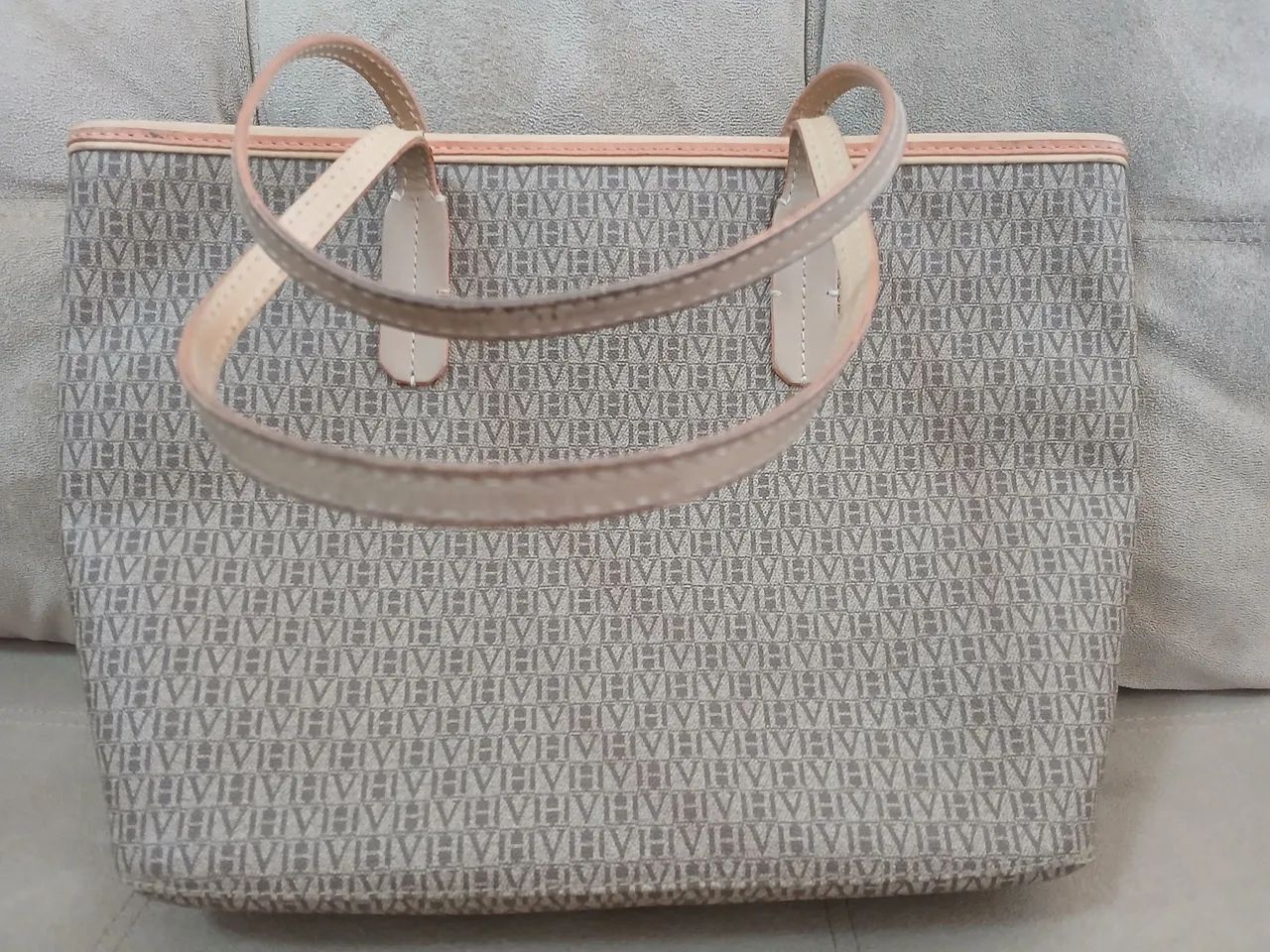 BOLSA VICTOR HUGO ORIGINAL  - Foto 2