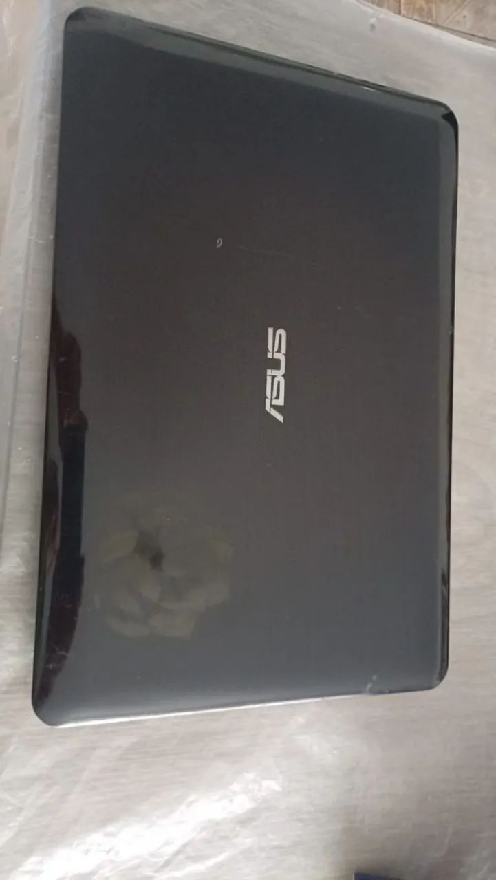 NOTEBOOK ASUS  - Foto 3