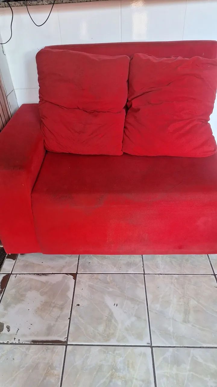 Sofá - Foto 2