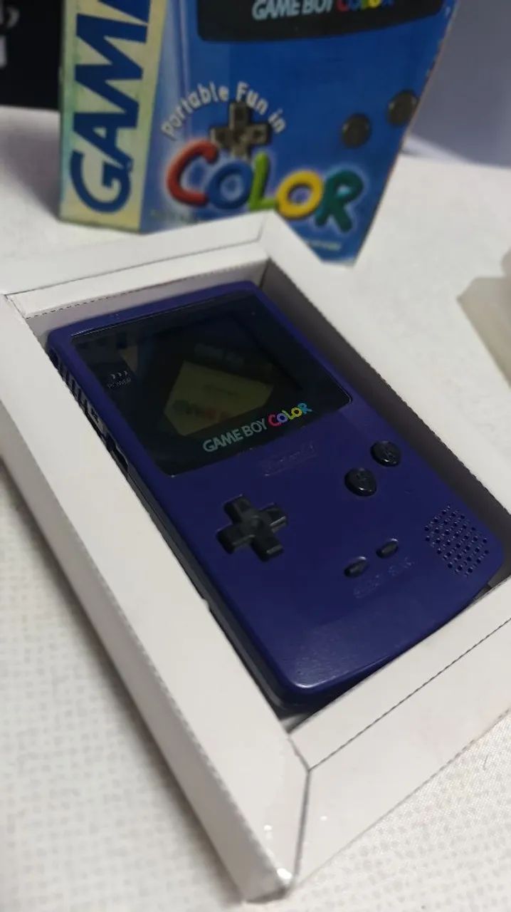 Game Boy Color - Foto 5