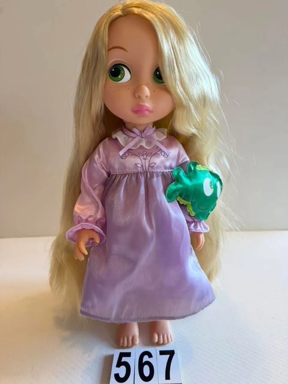 Rapunzel Disney animators 40 cm - Foto 5