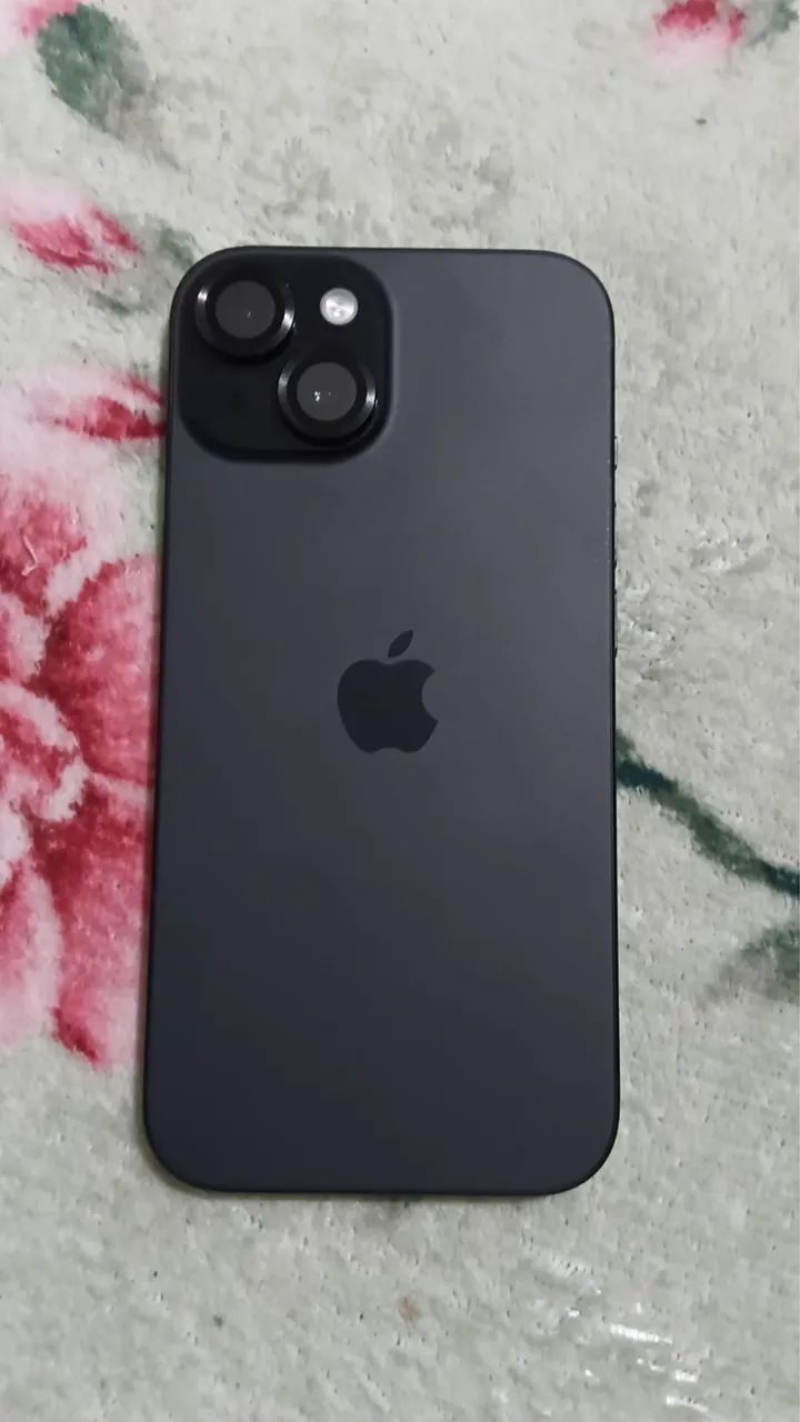 iPhone 15 - Foto 4