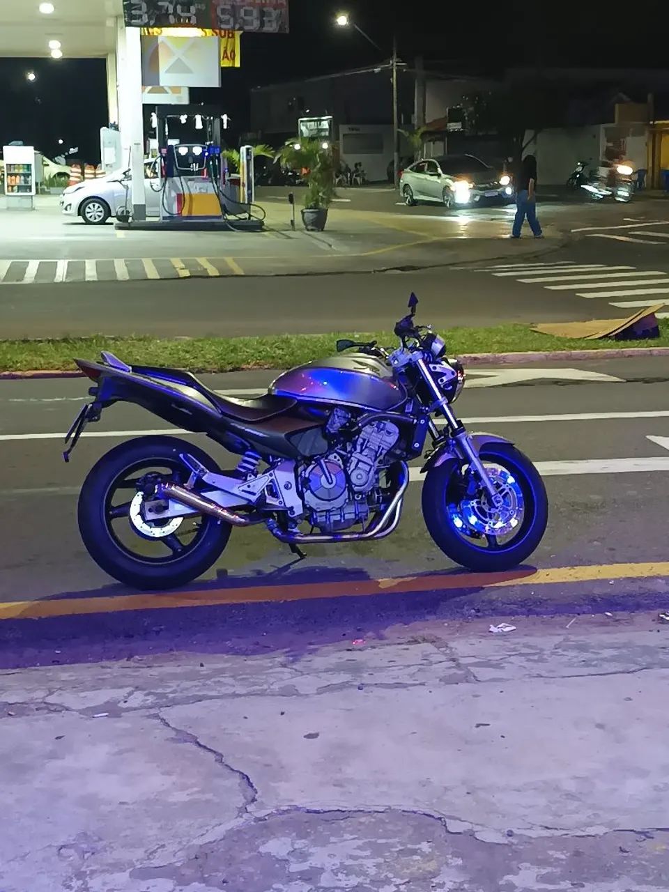 Vendo ou troco - Foto 2
