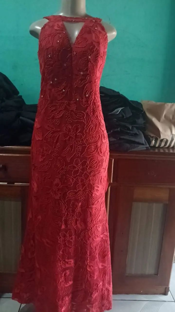 Trajes de festa  - Foto 2