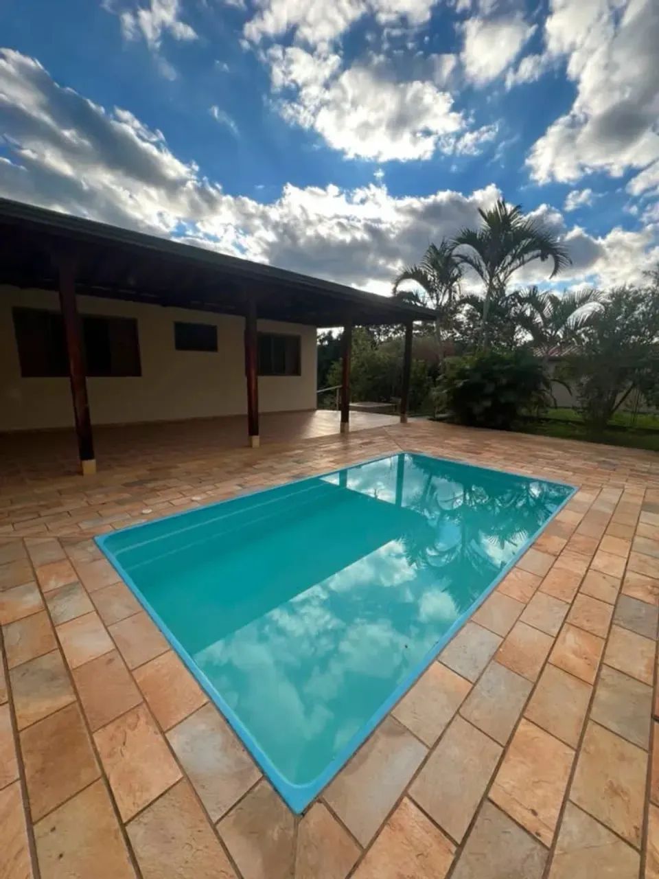 Casa com ótima localização - Foto 4