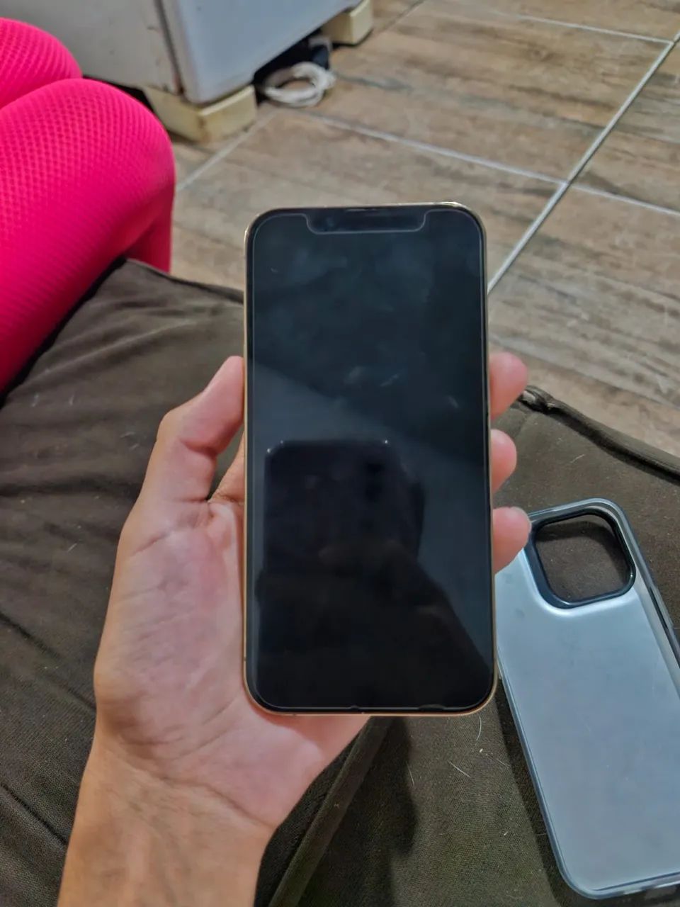 iPhone 13 Pro  - Foto 3