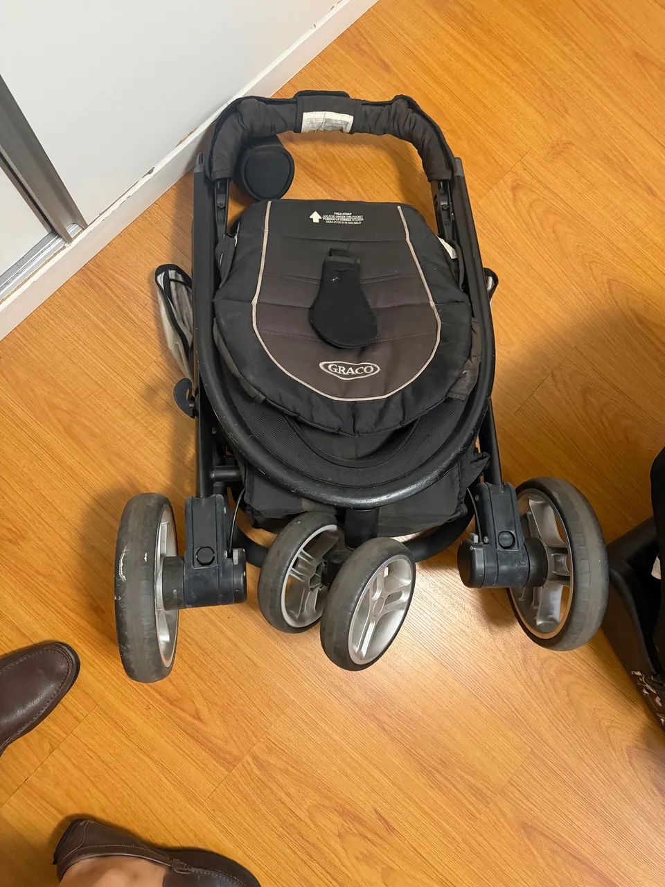 Carrinho bebe graco - Foto 2