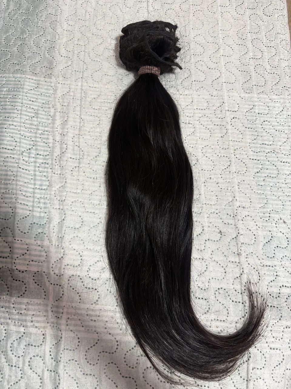 Cabelo humano - Foto 3