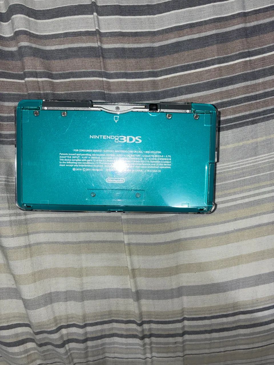 Nintendo 3ds - Foto 3