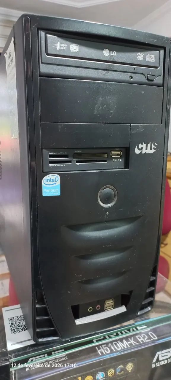 Computador Intel i3 - Foto 4