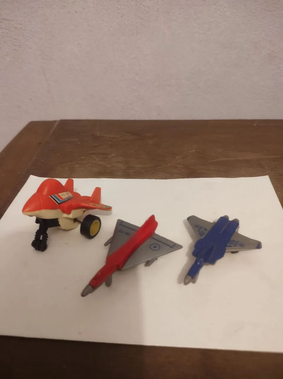 Brinquedo Antigo 