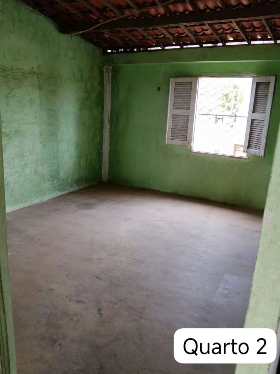 Vendo Terreno com Casas Conjugadas  - Foto 2