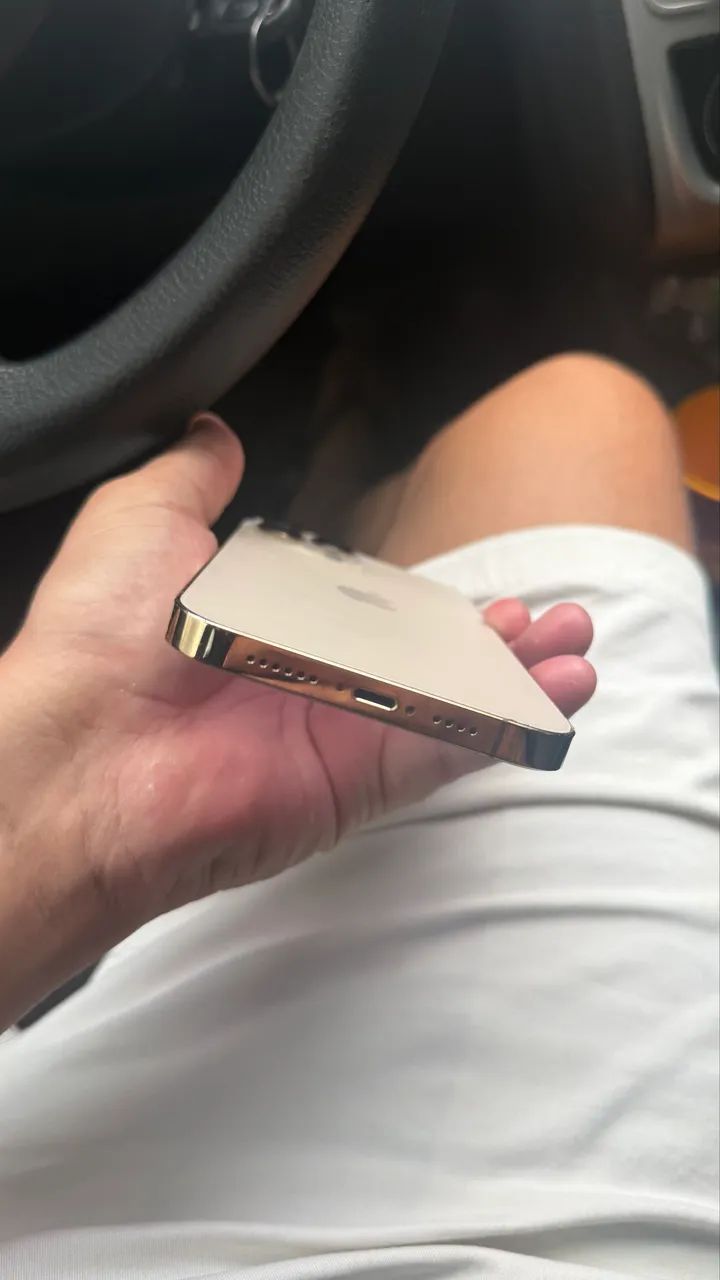 iPhone 13 Pro Max  - Foto 3