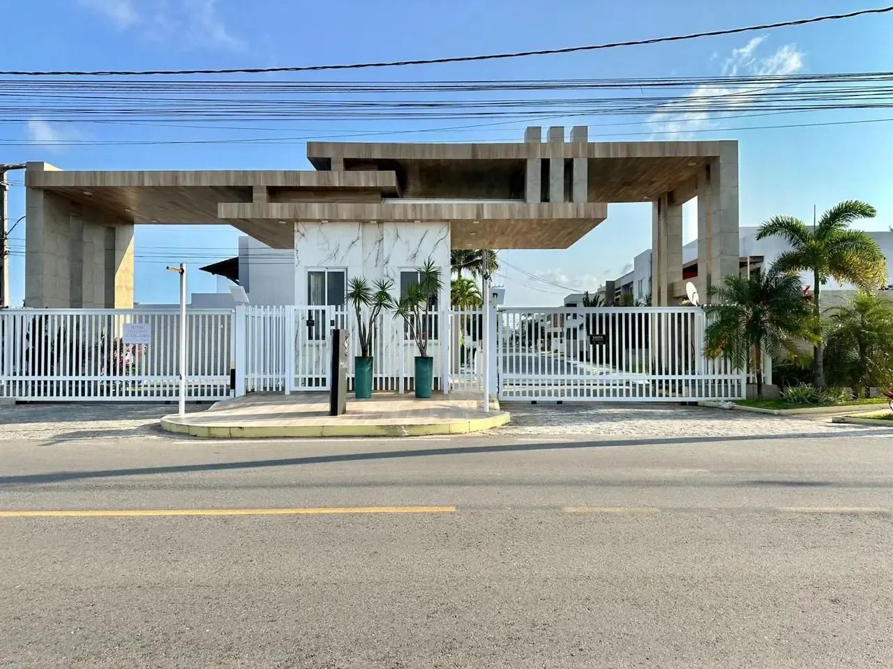 Lote à venda no FRAGATTA, ROBALO, Aracaju, SE - Foto 2