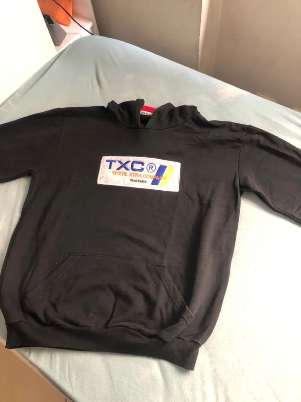 Moletom TXC - Foto 2