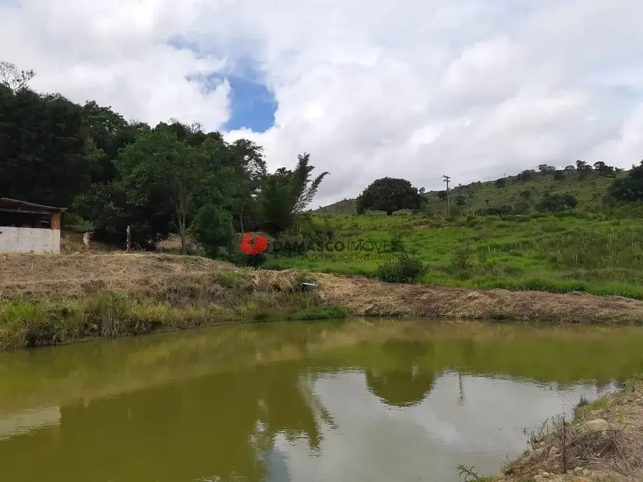 Chácara em Roseiral - Foto 4