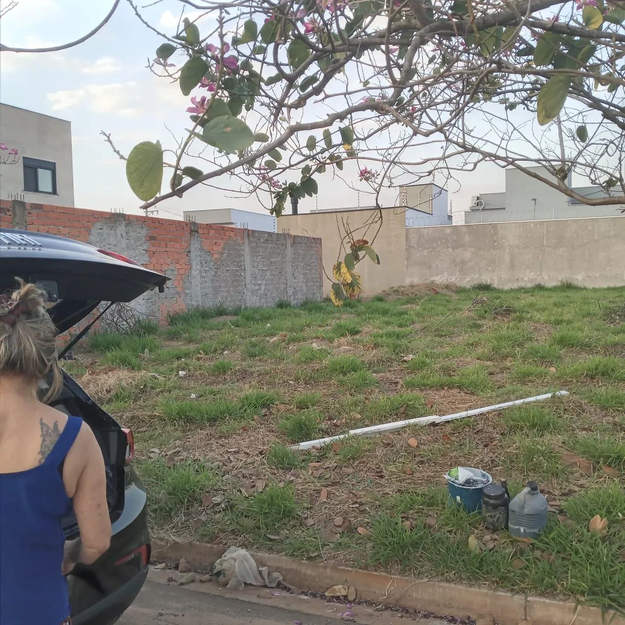 Terreno em Piracicaba
