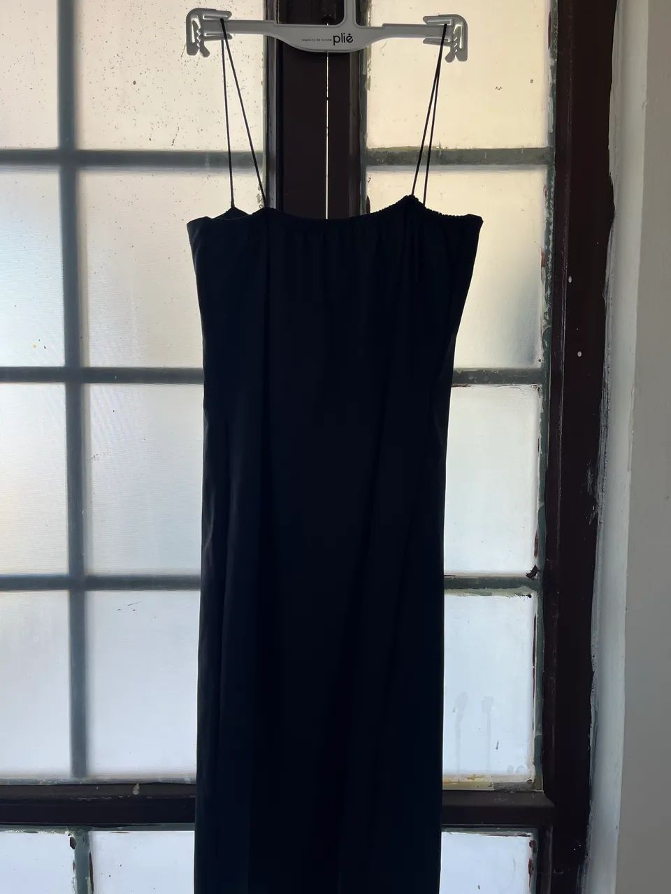 Vestido Preto mídi  - Foto 2
