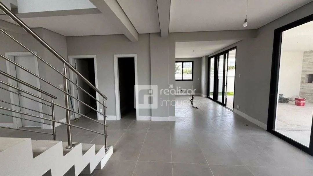 Casa Residencial à venda, Ratones, Florianópolis - CA0695. - Foto 2