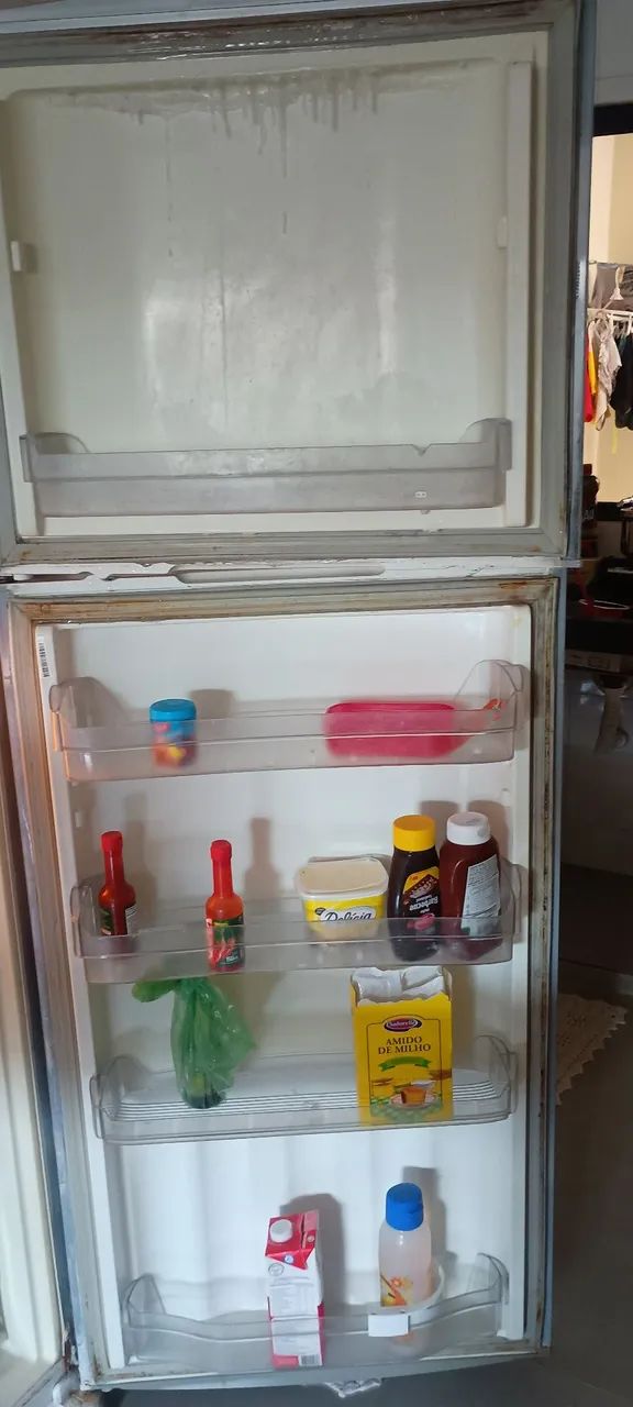 Geladeira - Foto 3