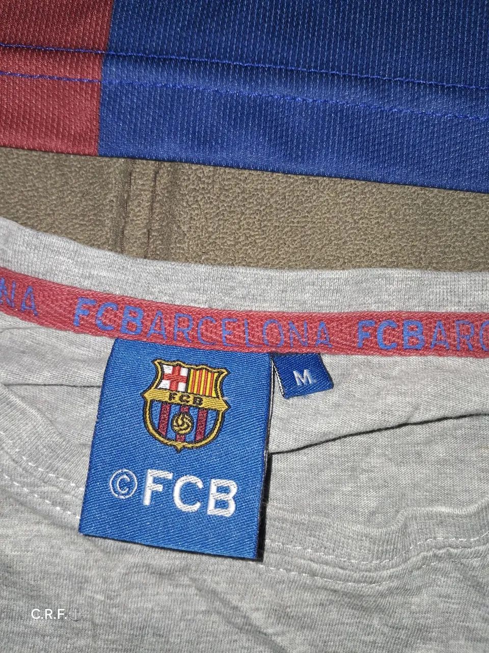 KIT BARCELONA  / ESPANHA  - Foto 3