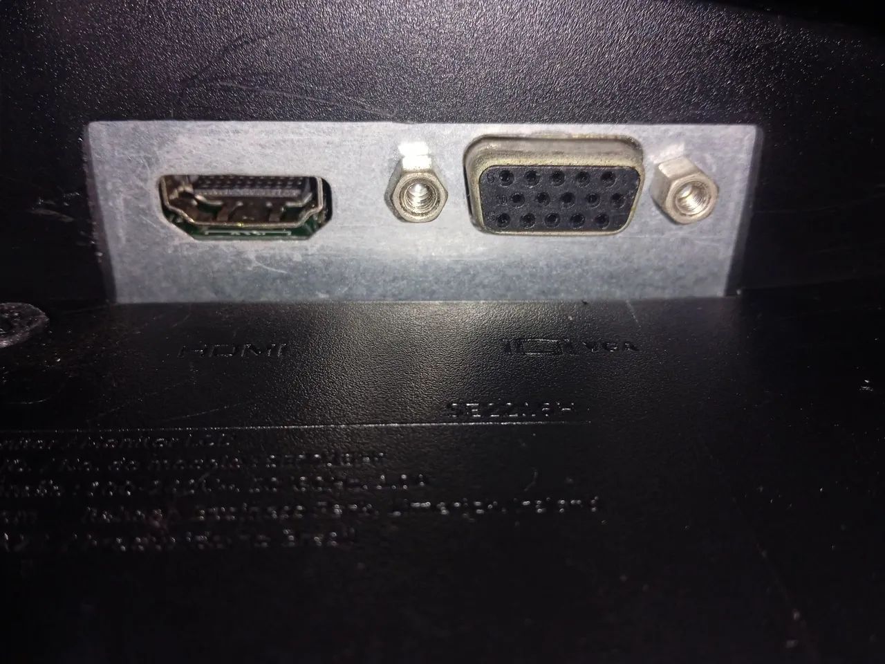 Monitor Dell Se2216h   - Foto 4