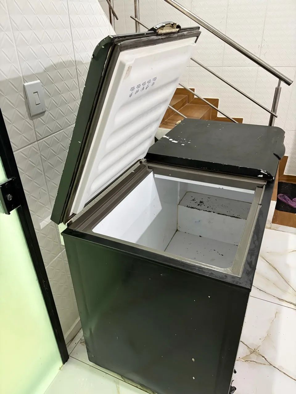 Freezer Cônsul  - Foto 3