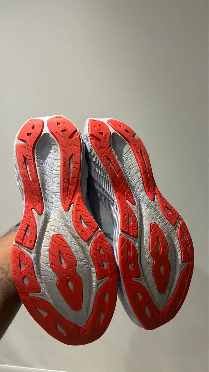 TÊNIS ASICS DYNABLAST 5 - Foto 5