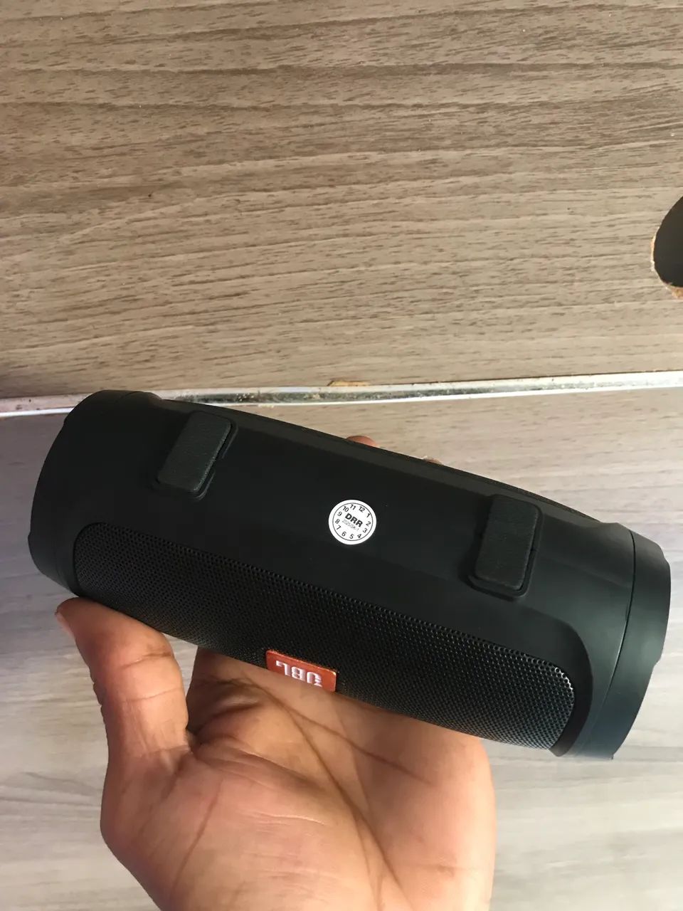 Caixa de som JBL via Bluetooth NOVA pequena  - Foto 5