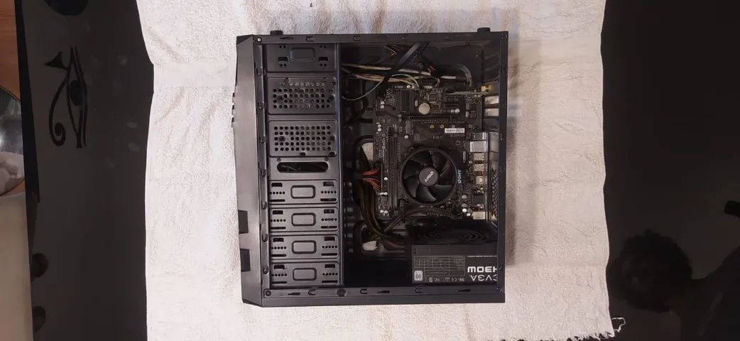 Computador Gamer