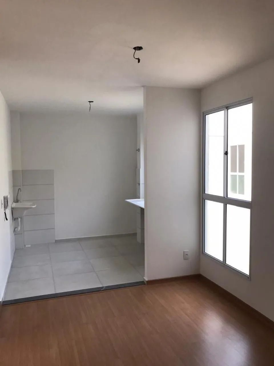 Apartamento condomínio barauna - Foto 3