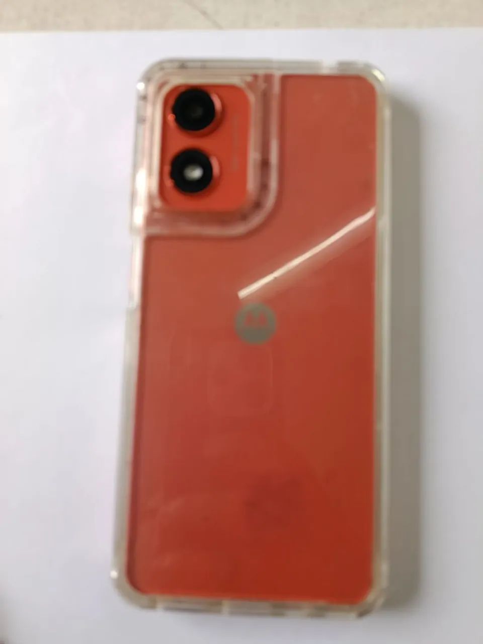 Motorola G04S  - Foto 4