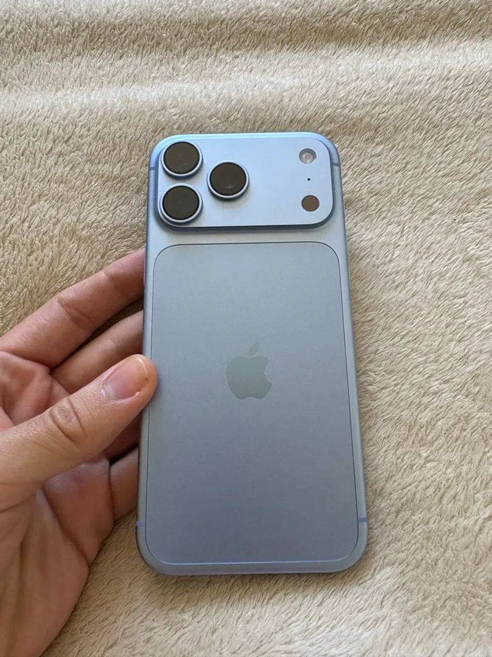 iPhone 18 Pro Max 