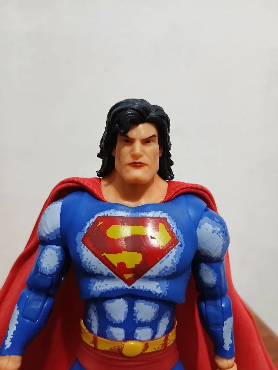 Superman Justice League Task Force McFarlane DC - Foto 3