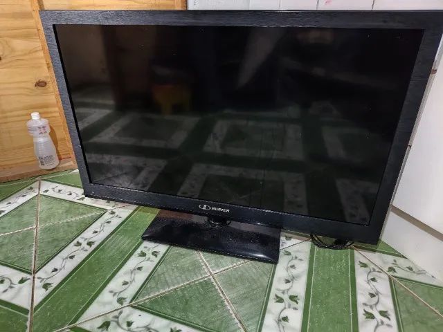 Tv h Buster 42 polegadas. - Foto 2