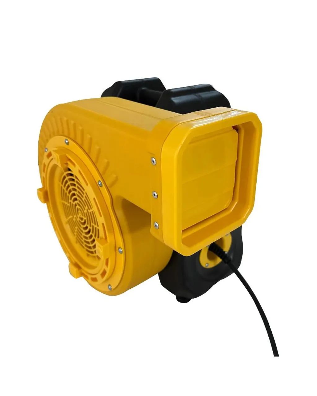 Motor Soprador Huawei HW 2.0 HP com Chave Reversora 110/220v