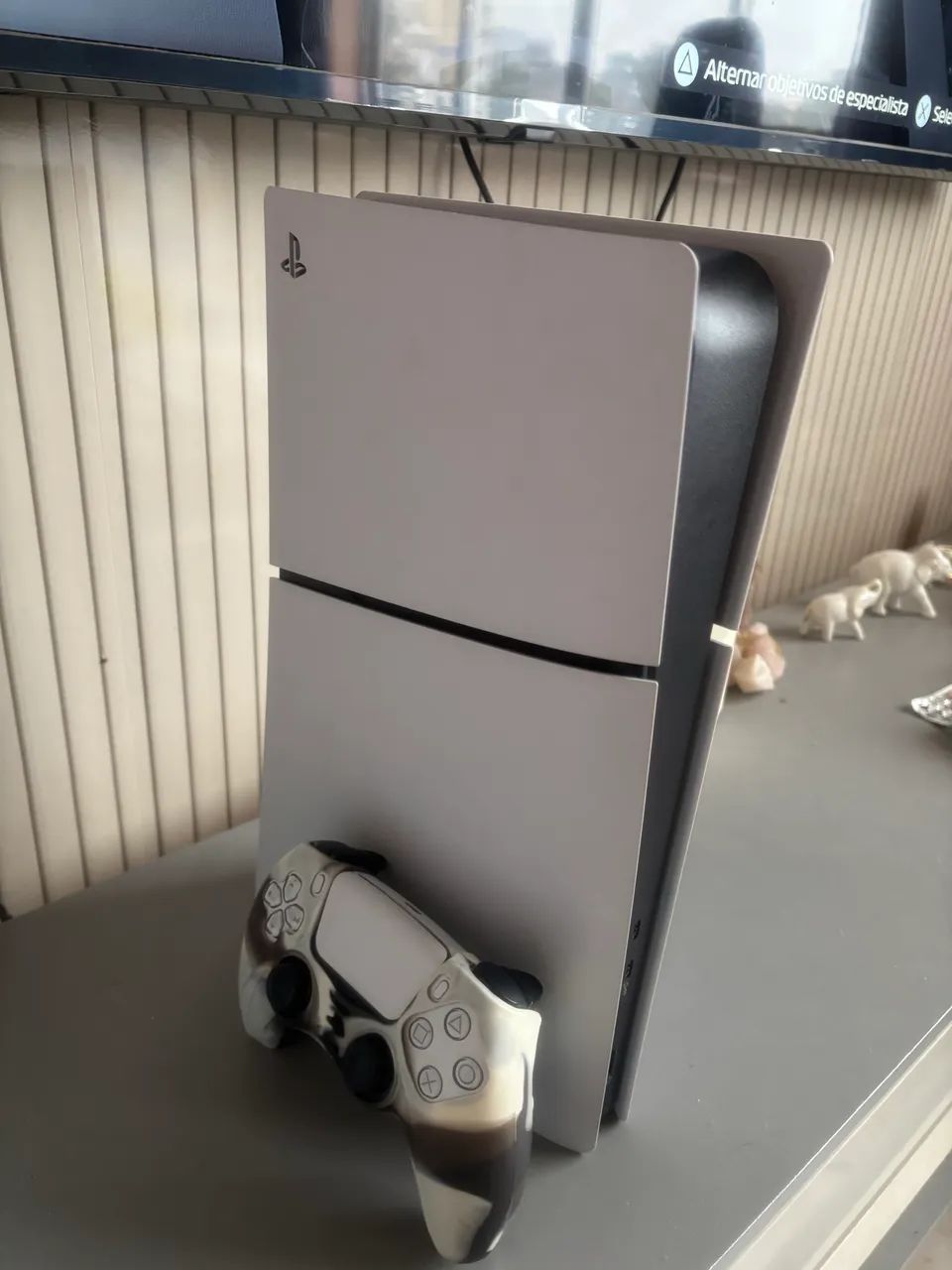 Ps5 slim - Foto 3