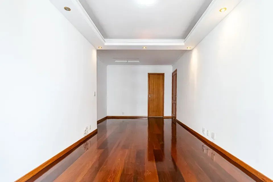 Imóvel para venda tem 83 metros quadrados com 3 quartos