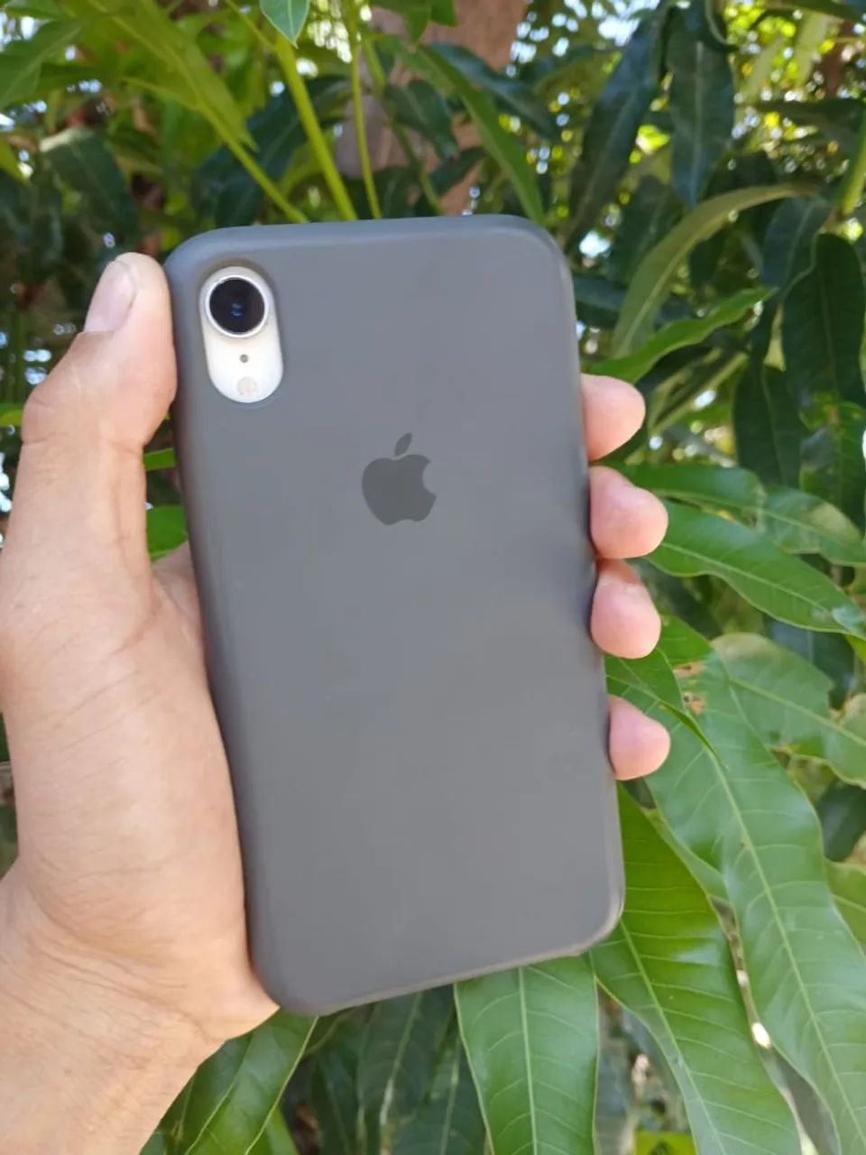 iPhone XR  - Foto 3