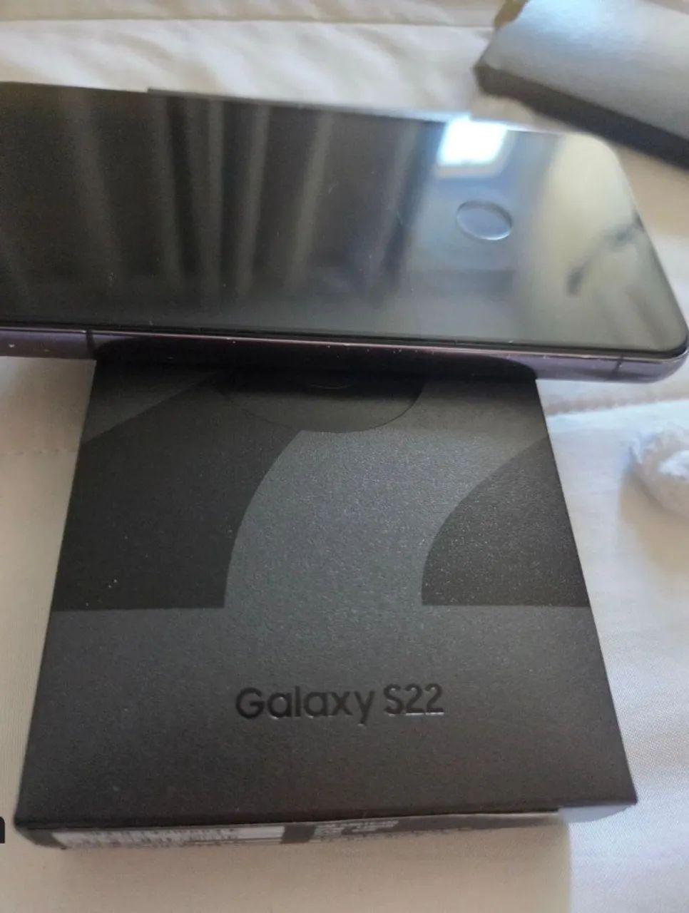 Samsung Galaxy S22 128gb 8de RAM  - Foto 2