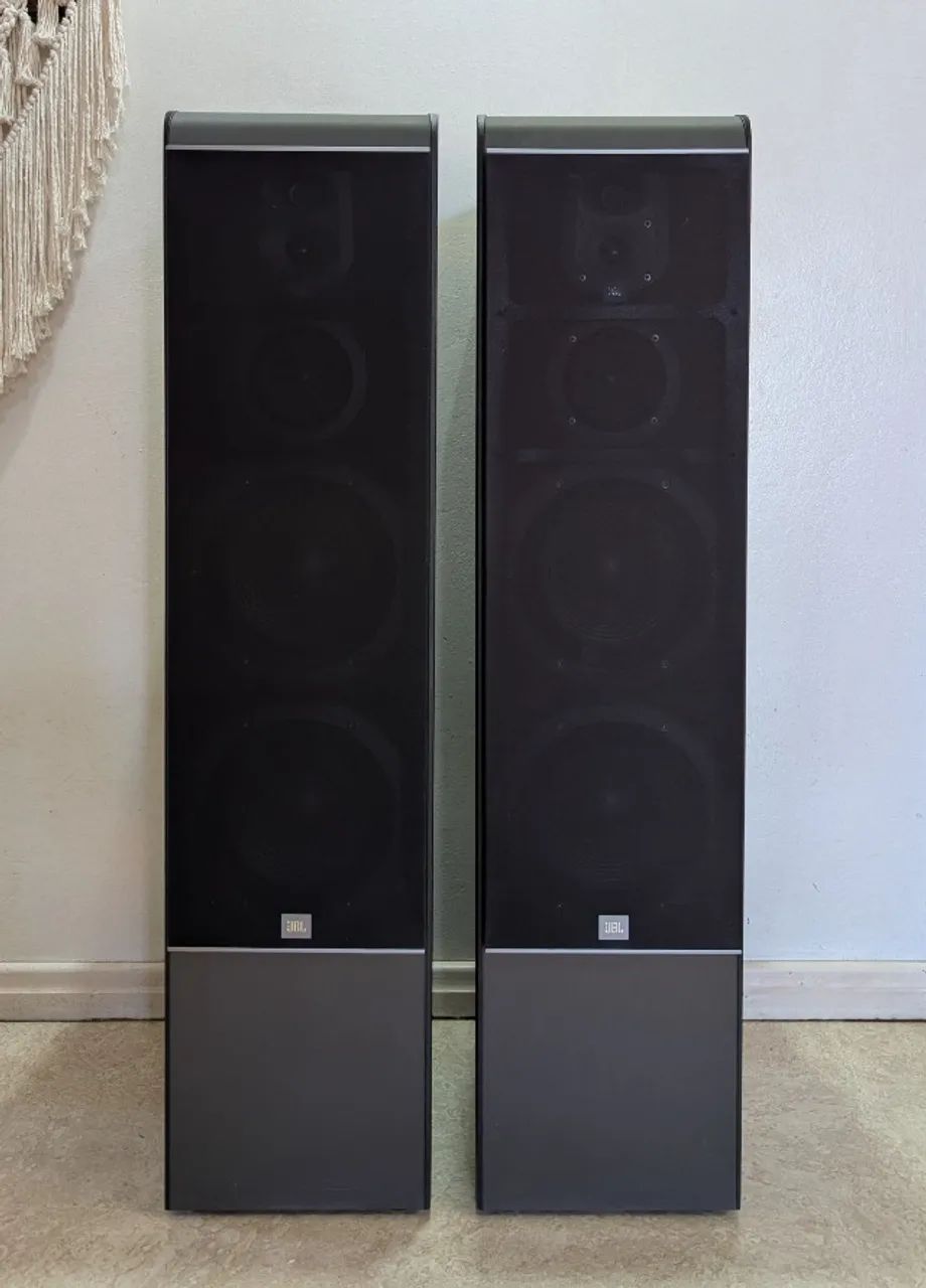Caixa torre JBL ES90 - Foto 3