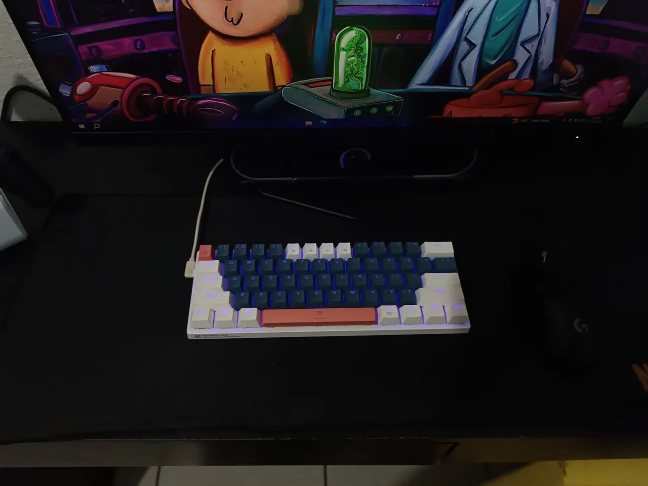 PC gamer  - Foto 4