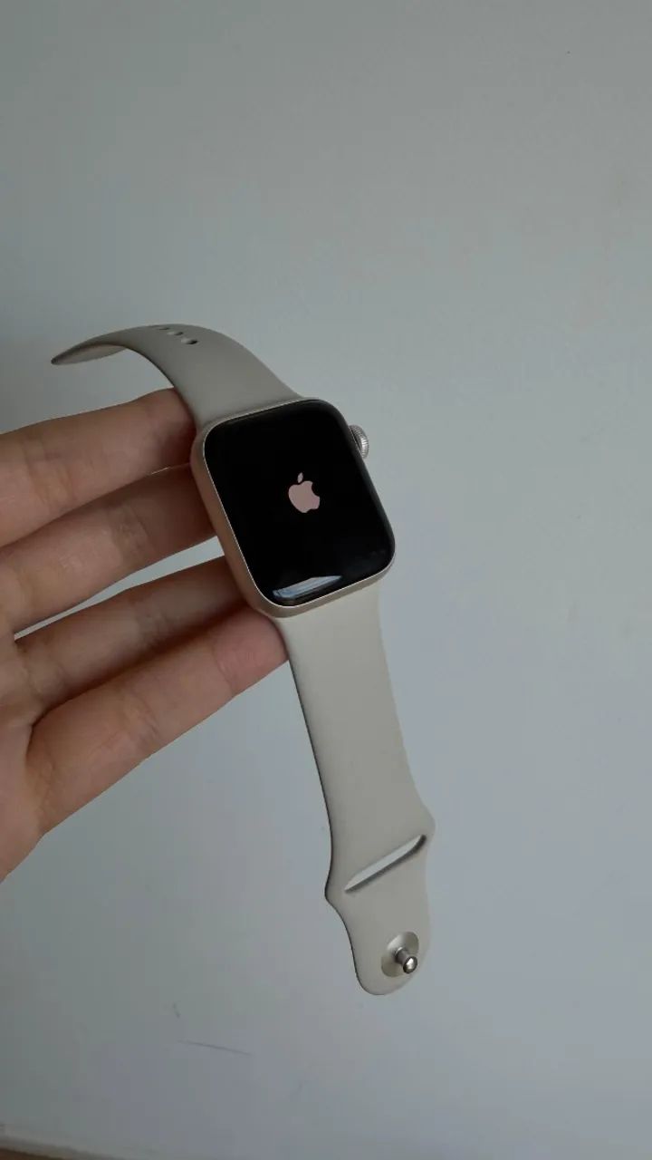 Apple Watch SE GPS - 40mm - Foto 4