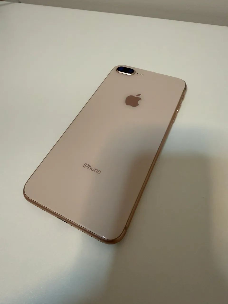 iPhone 8 Plus 64gb - rosé - Foto 2